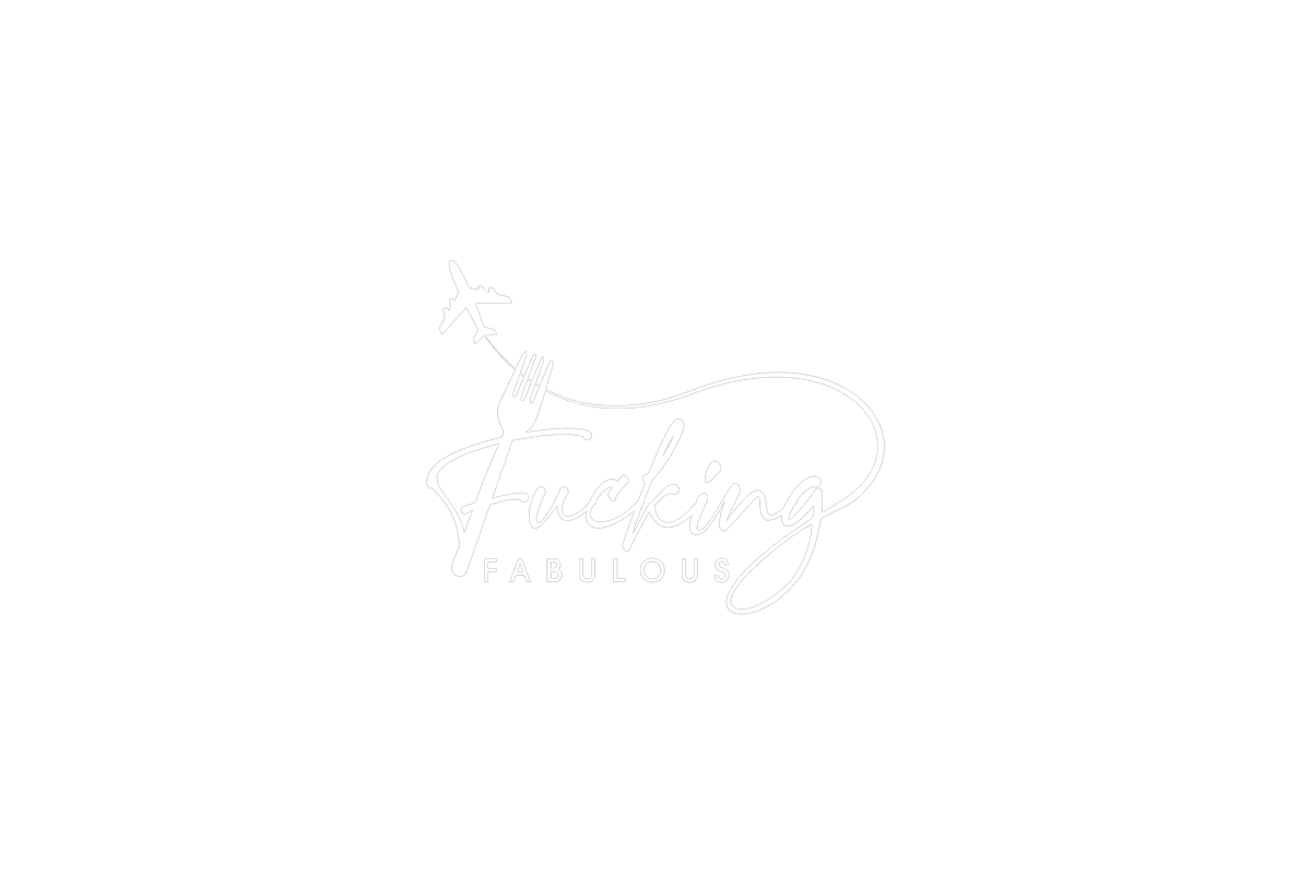 Fucking Fabulous